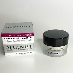 BNIB Algenist - Complete Eye Renewal Balm